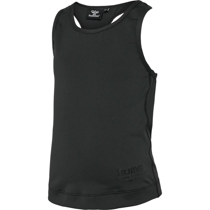 Hummel Hmlpure Tank Top - black