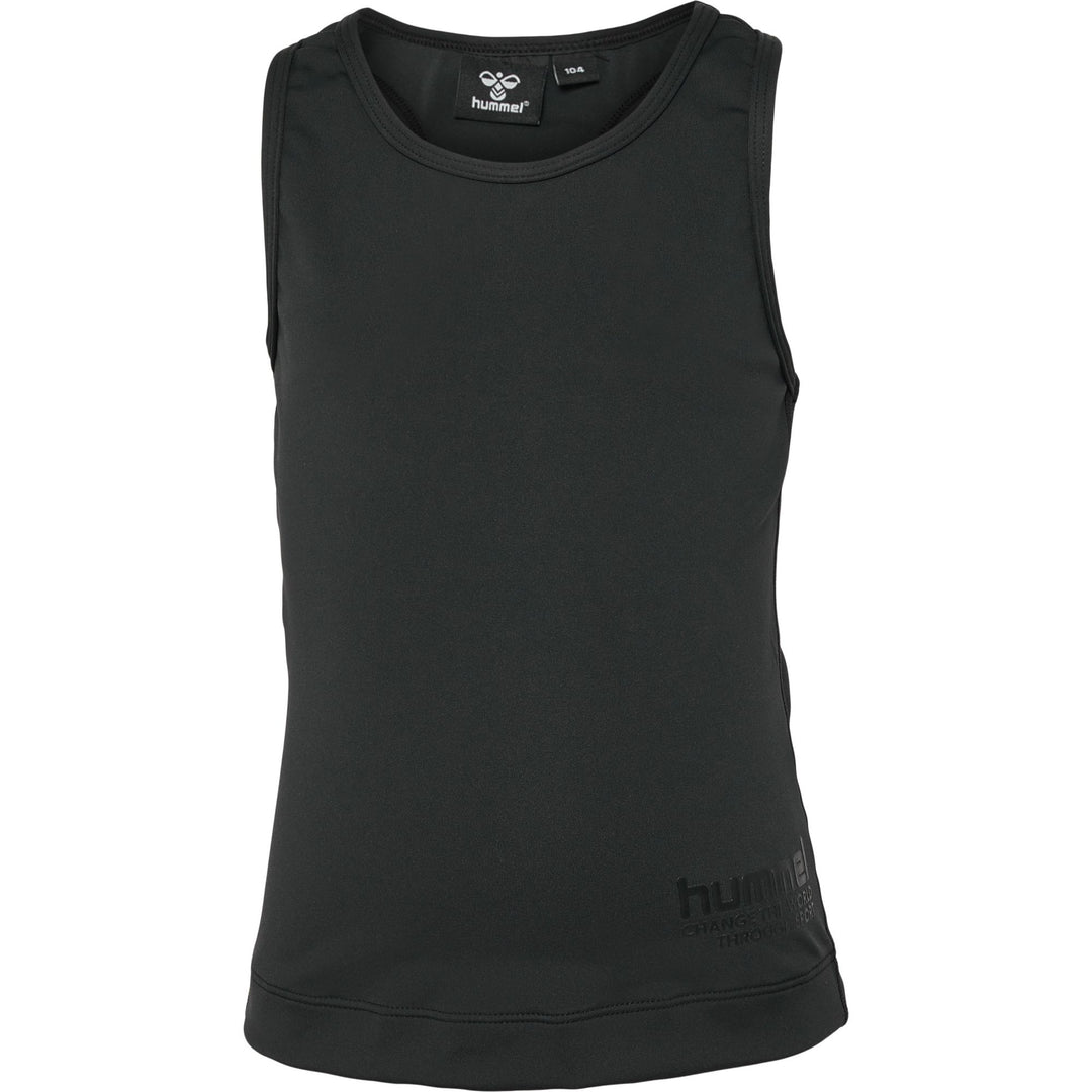 Hummel Hmlpure Tank Top - black