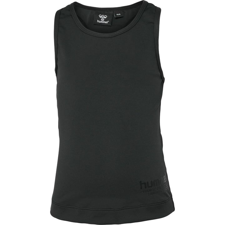 Hummel Hmlpure Tank Top - black