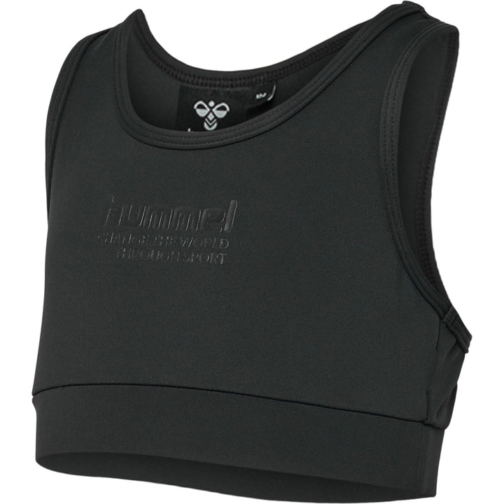 Hummel Hmlpure Sports Top - black