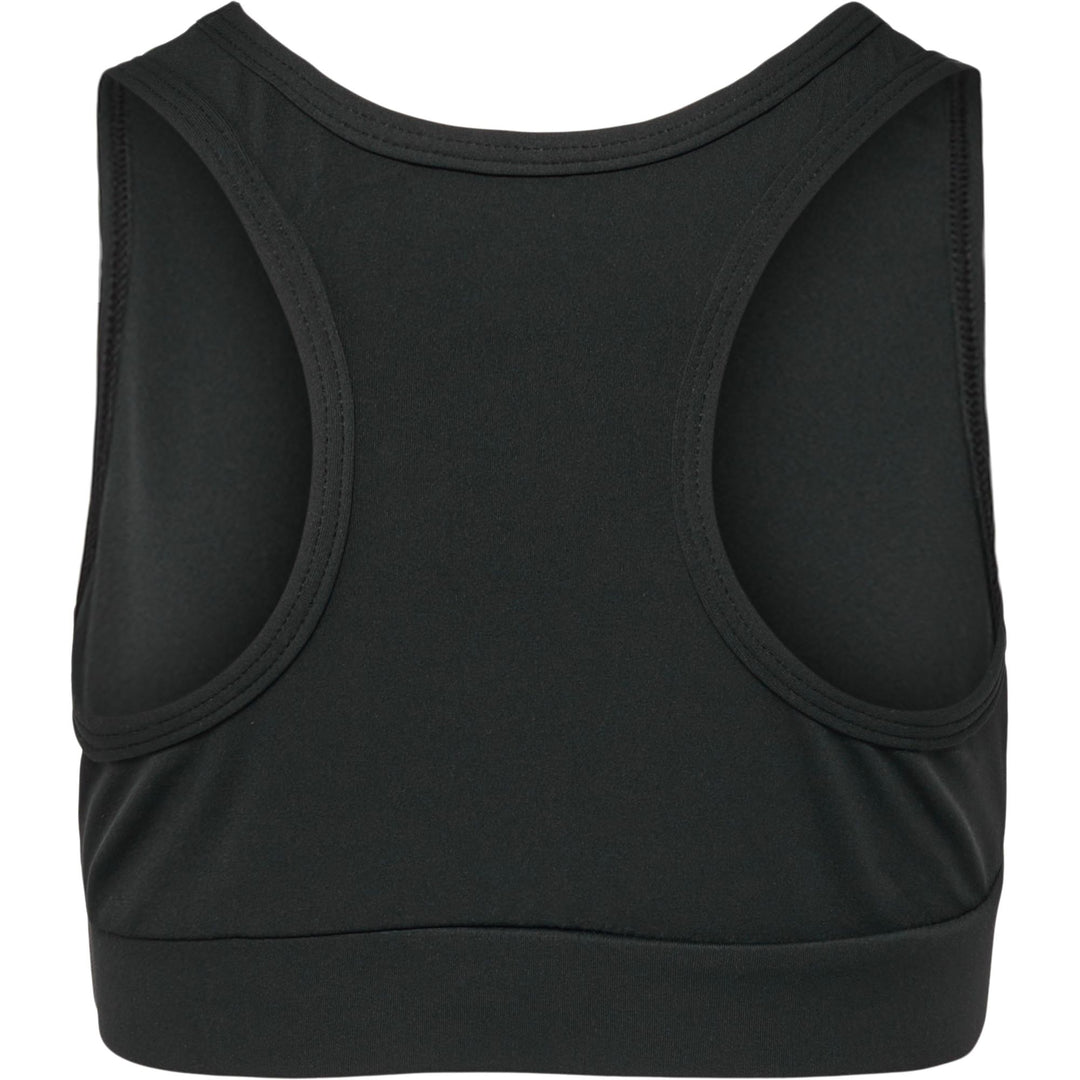 Hummel Hmlpure Sports Top - black
