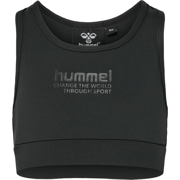Hummel Hmlpure Sports Top - black