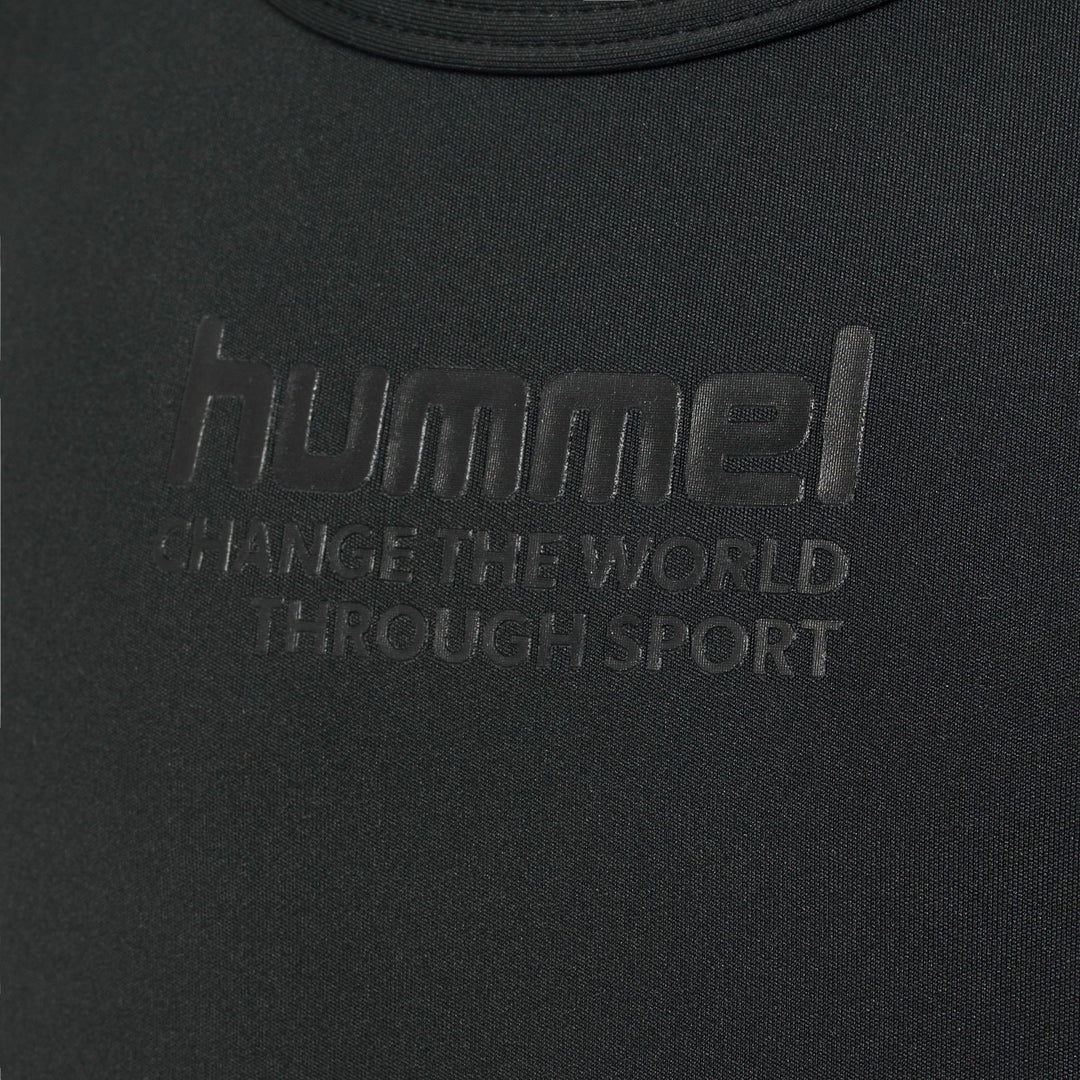 Hummel Hmlpure Sports Top - black