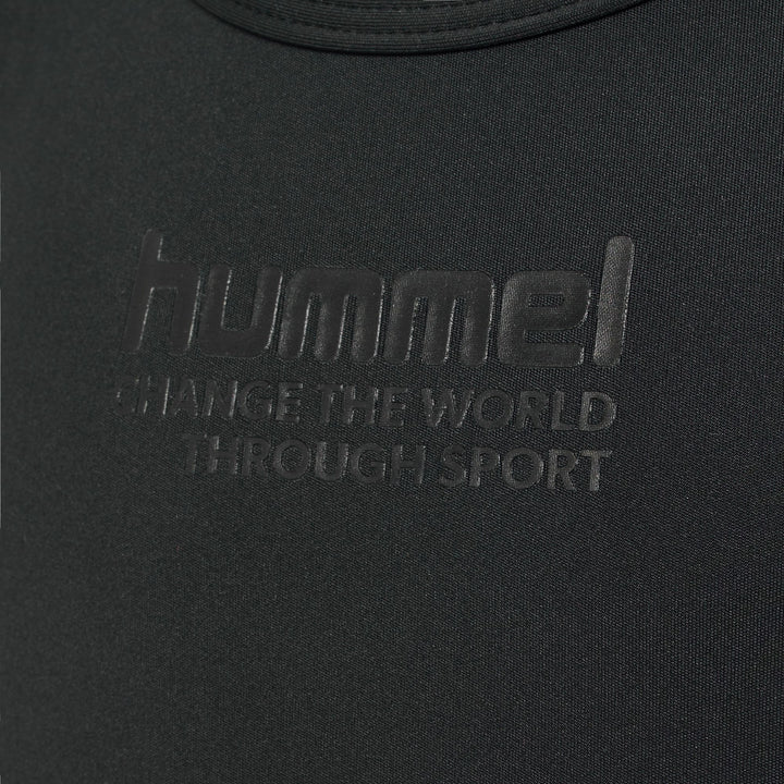 Hummel Hmlpure Sports Top - black
