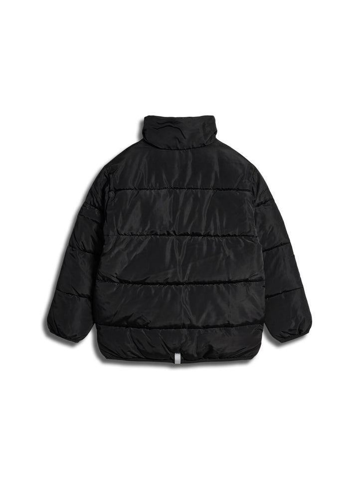 Hummel stsTHOR JACKET - BLACK - 104 - black