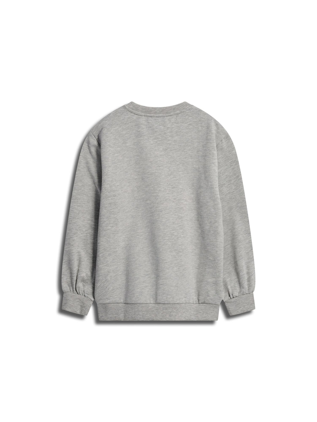 Hummel stsJESSIE SWEATSHIRT - light grey melange