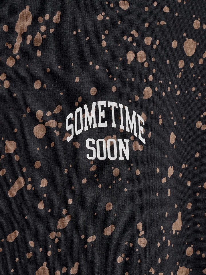 Hummel stsESMELINA DRESS S/S - BLACK - 164 - black