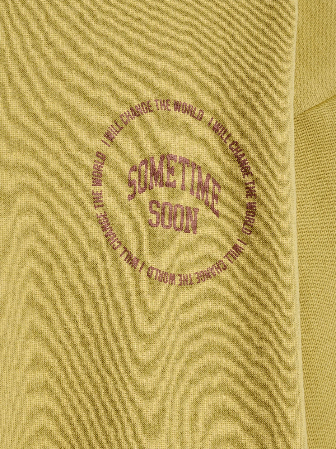 Hummel stsLUNA HOODIE - ANTIQUE GOLD - 164 - antique gold