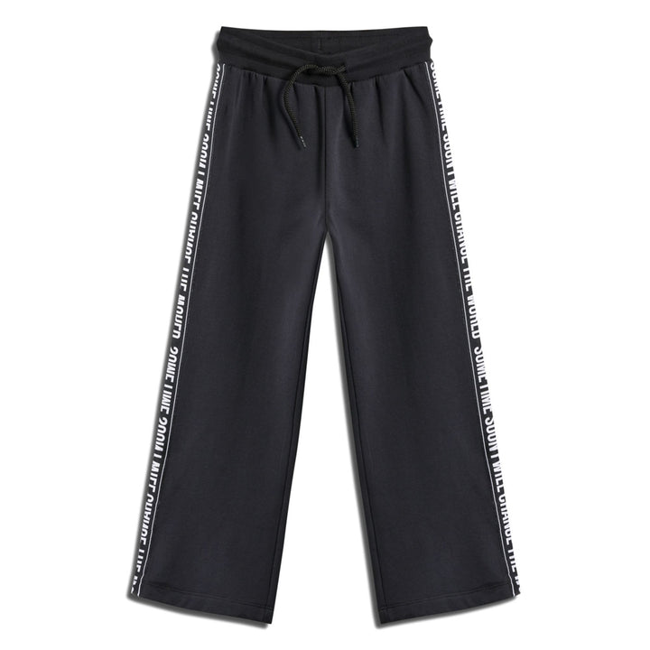 Hummel stsEVIE PANTS - BLACK - 164 - black