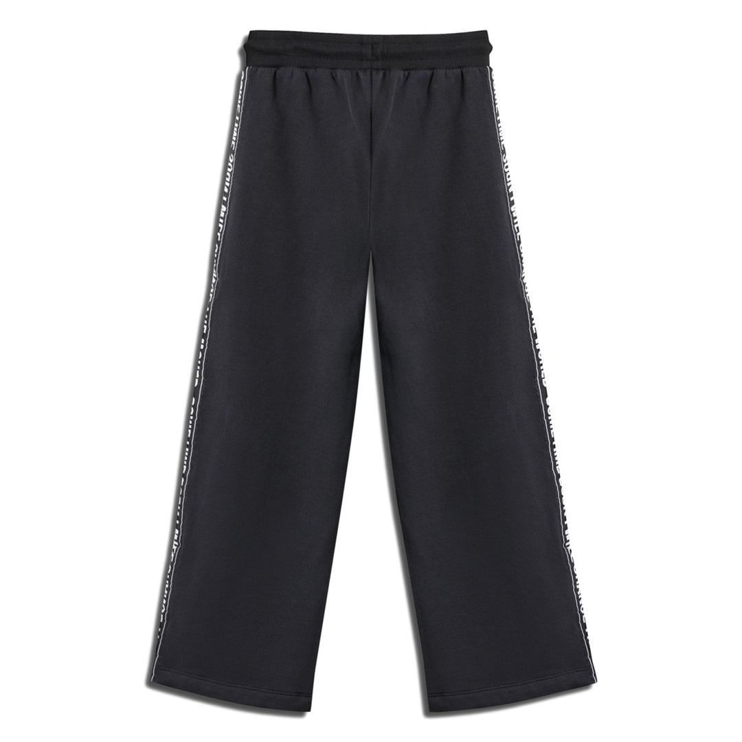 Hummel stsEVIE PANTS - BLACK - 164 - black