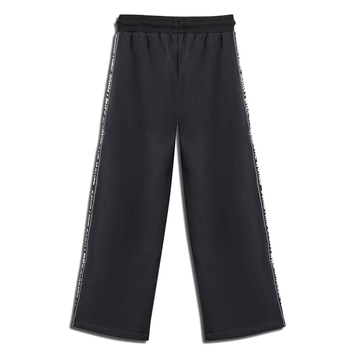 Hummel stsEVIE PANTS - BLACK - 164 - black