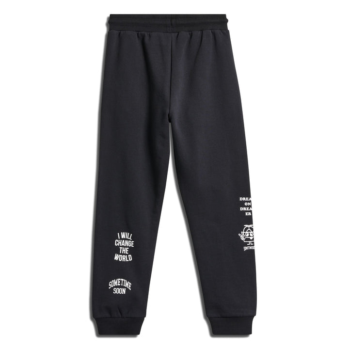 Hummel stsORTEGA PANTS - BLACK - 164 - black