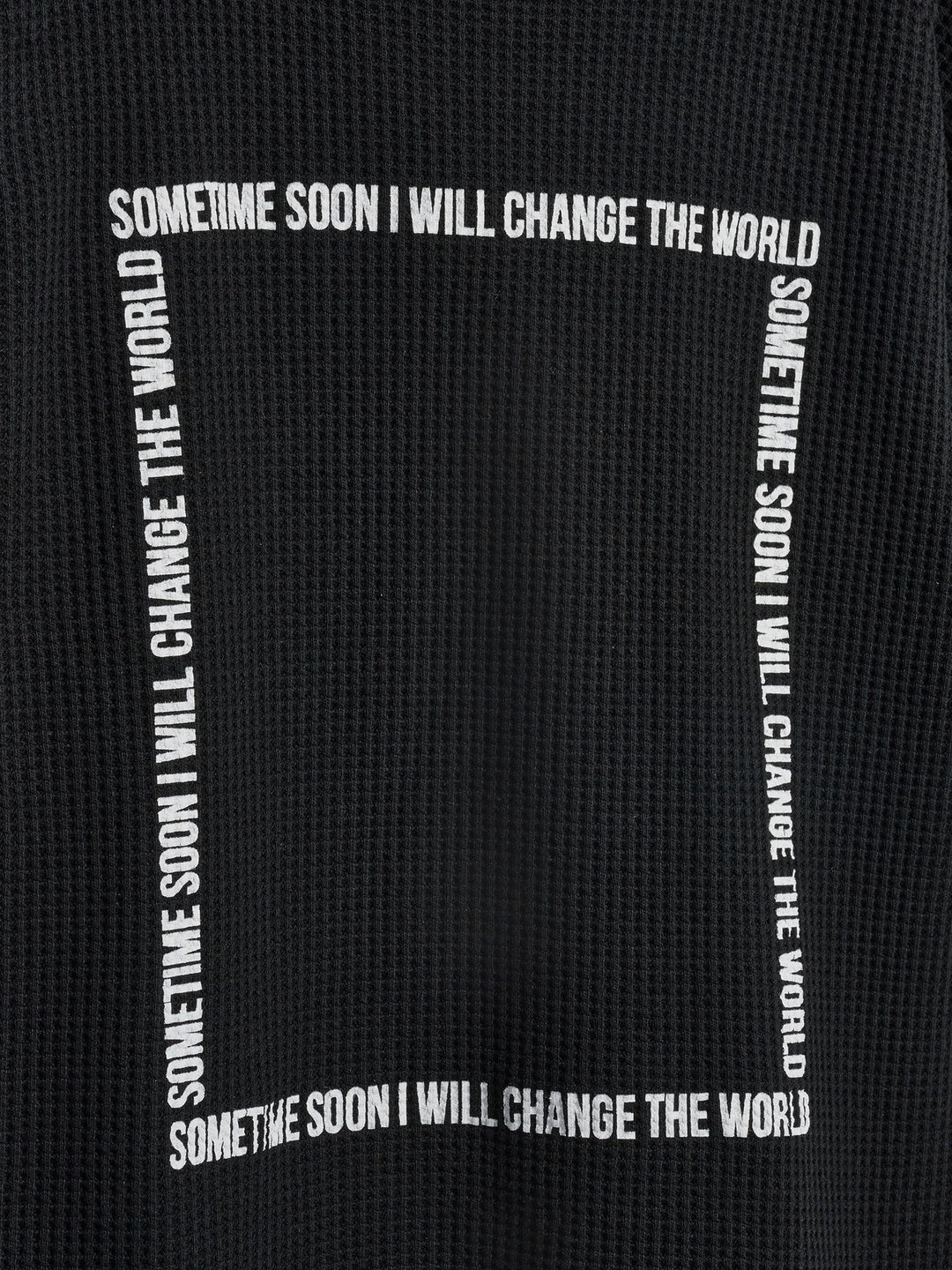 Hummel stsJACOB T-SHIRT S/S - BLACK - 104 - black