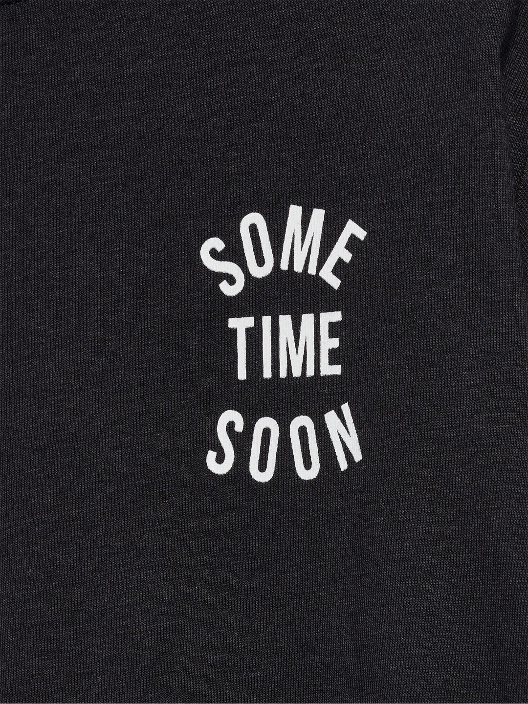 Hummel stsREVOLUTION T-SHIRT S/S - BLACK - 104 - black