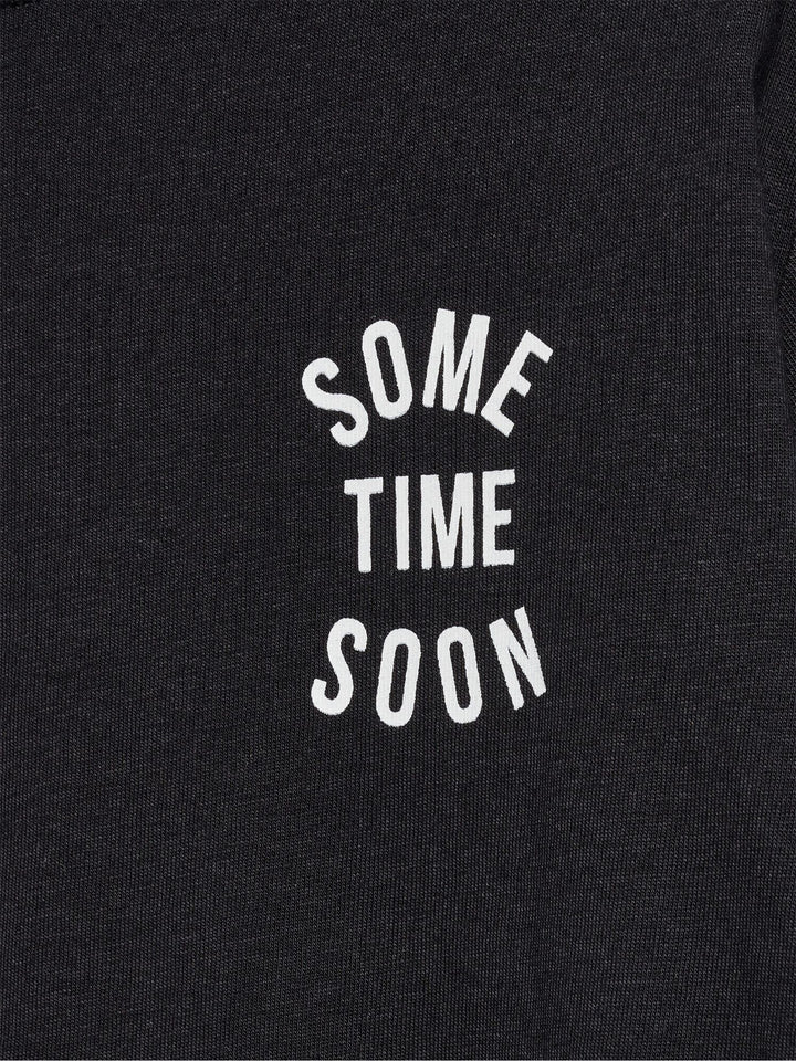 Hummel stsREVOLUTION T-SHIRT S/S - BLACK - 104 - black