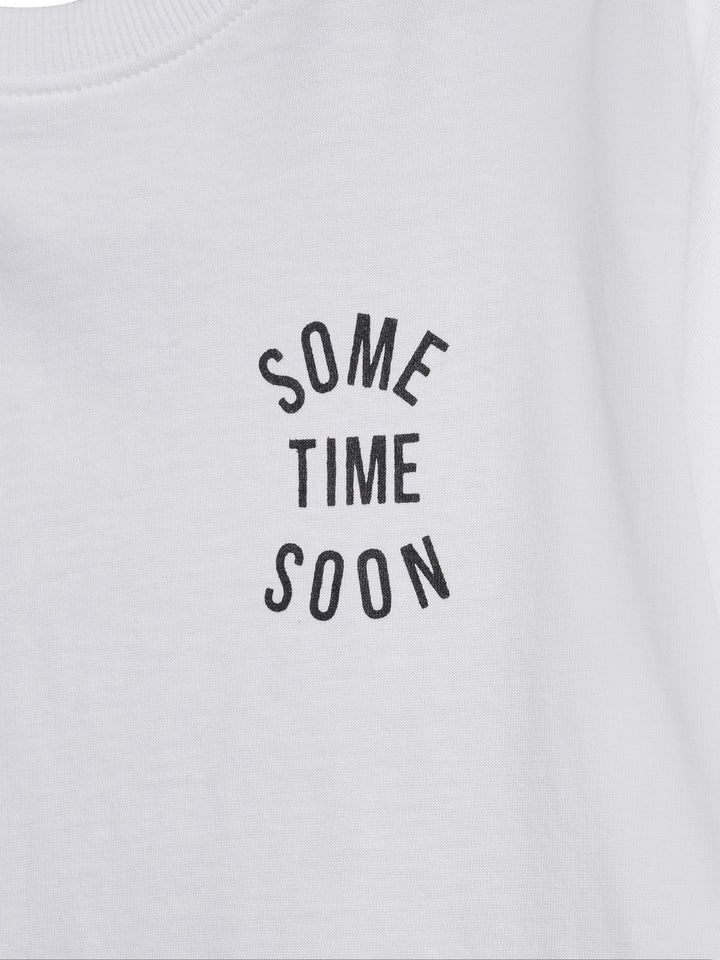 Hummel stsREVOLUTION T-SHIRT S/S - BRIGHT WHITE - 164 - bright white