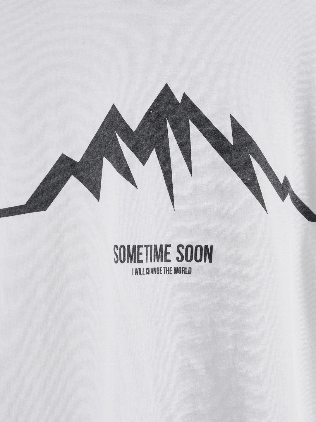 Hummel stsSUMMIT T-SHIRT S/S - BRIGHT WHITE - 104 - bright white