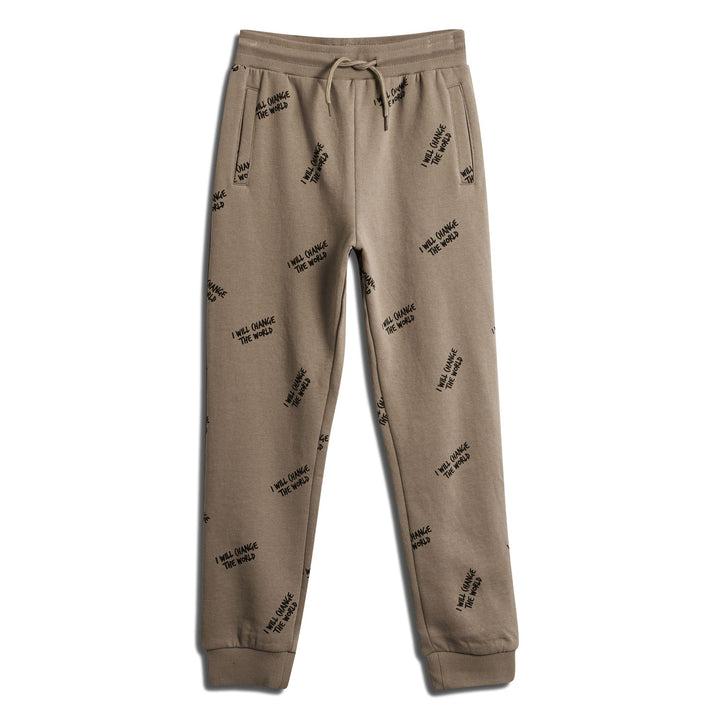 Sometime Soon Verstellbare Taille Pants Stsmilos Kinder