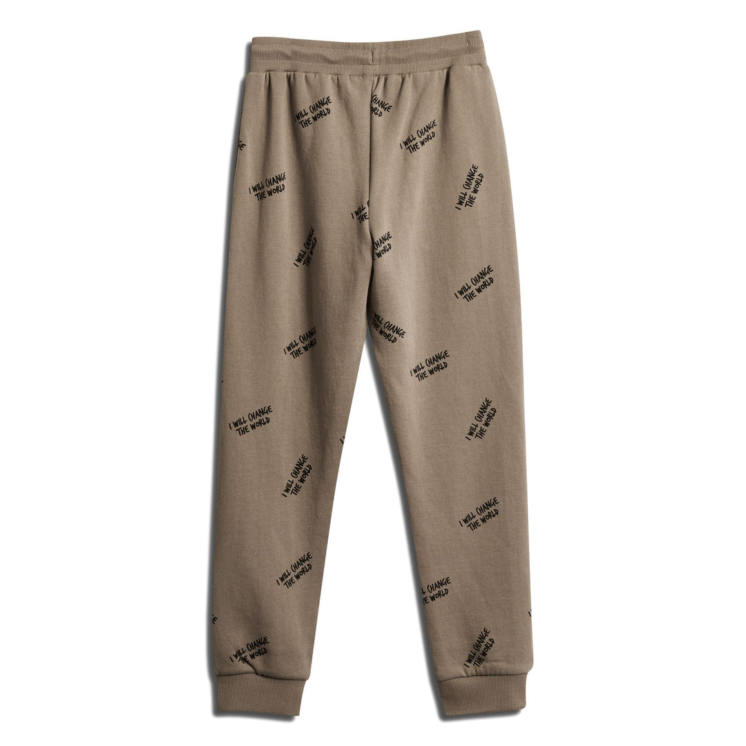 Sometime Soon Verstellbare Taille Pants Stsmilos Kinder