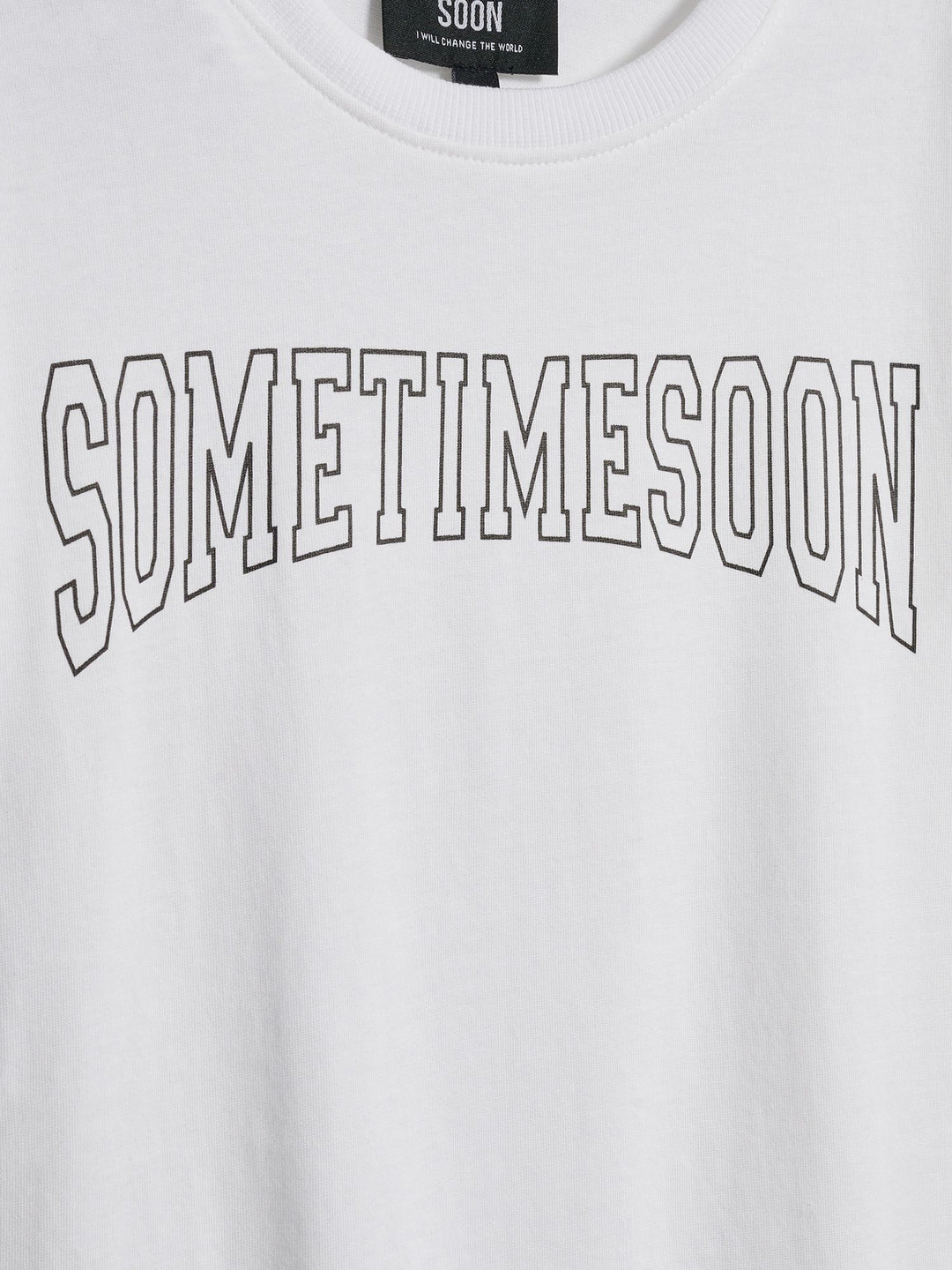 Hummel stsOCEAN T-SHIRT S/S - BRIGHT WHITE - 104 - bright white