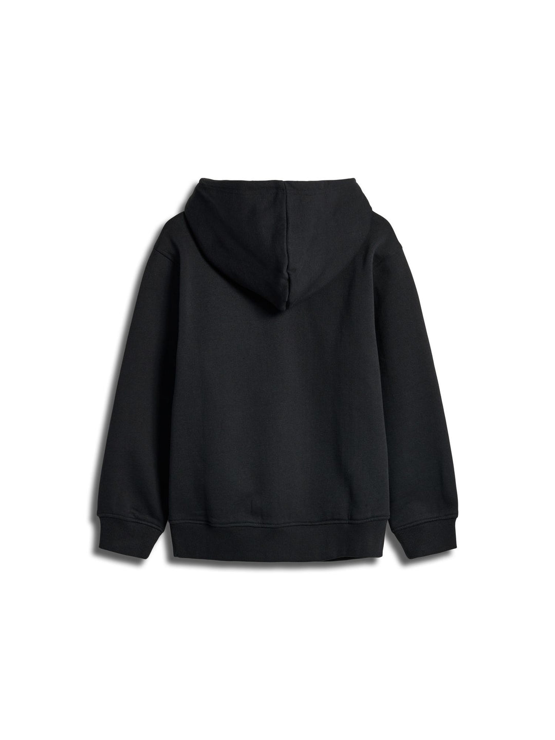 Hummel stsOCEAN HOODIE - BLACK - 110 - black