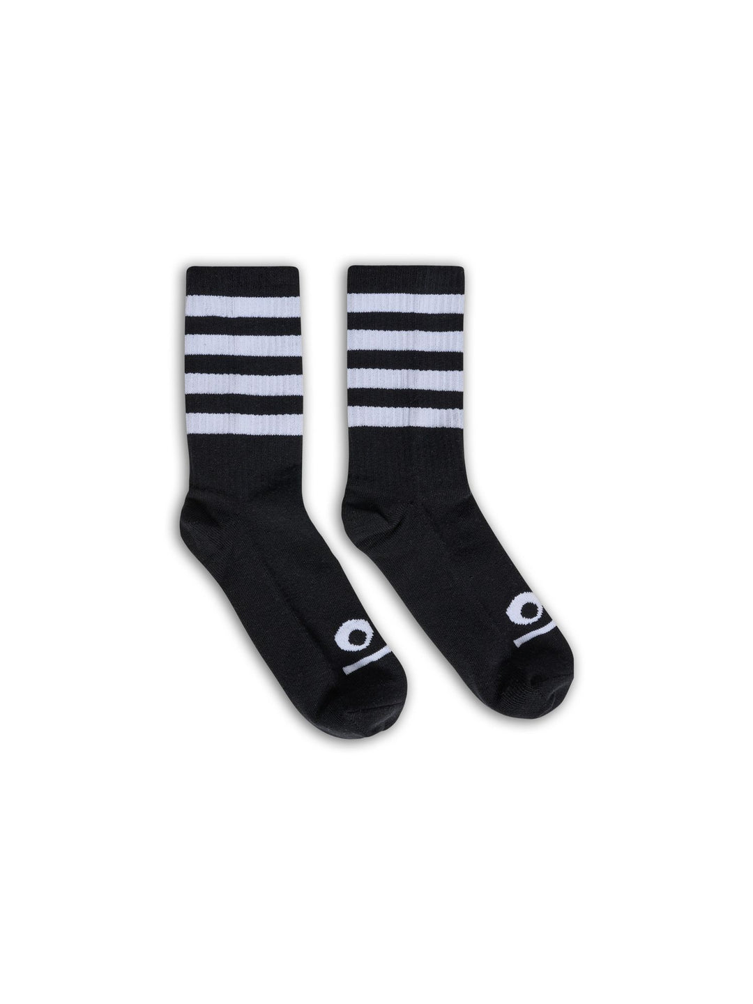 Hummel stsTOMMY SOCK 2-PACK - BLACK - 24/27 - black