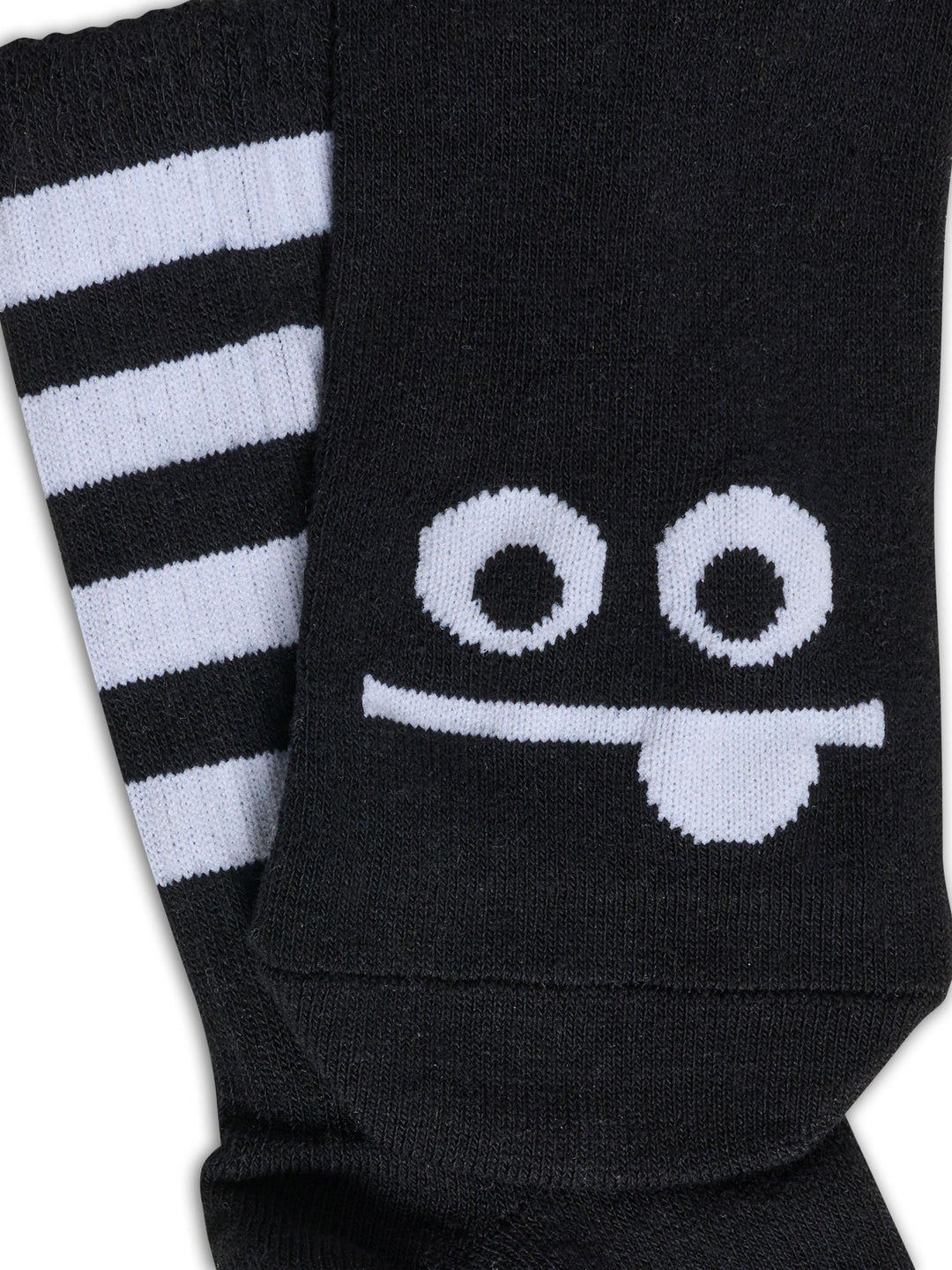 Hummel stsTOMMY SOCK 2-PACK - BLACK - 24/27 - black