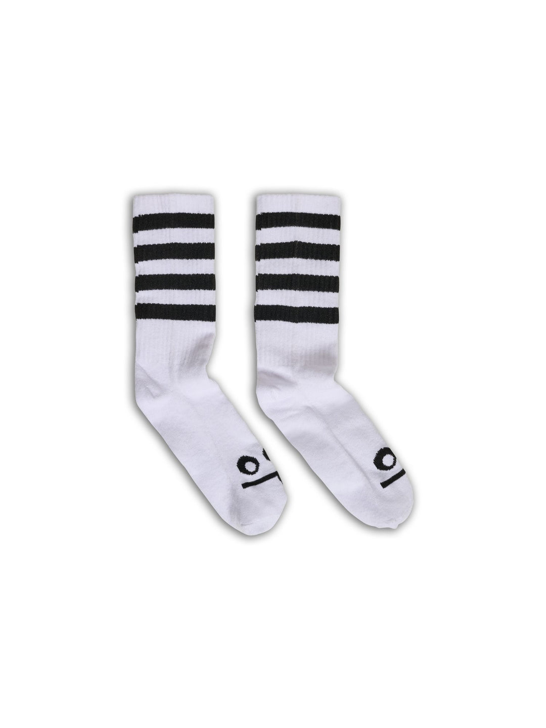 Hummel stsTOMMY SOCK 2-PACK - BRIGHT WHITE - 24/27 - bright white