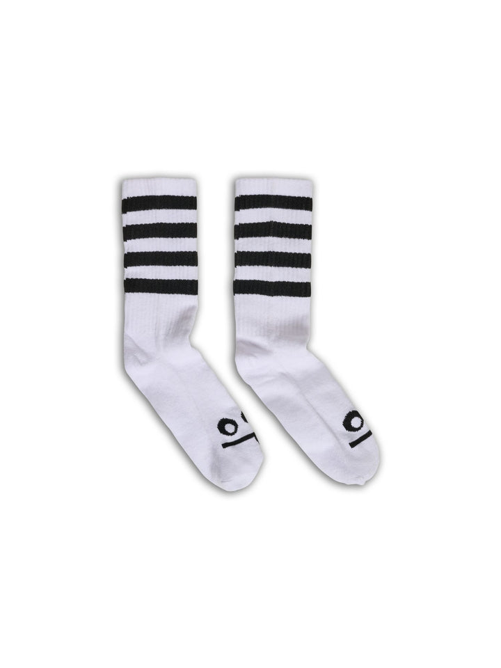 Hummel stsTOMMY SOCK 2-PACK - BRIGHT WHITE - 24/27 - bright white