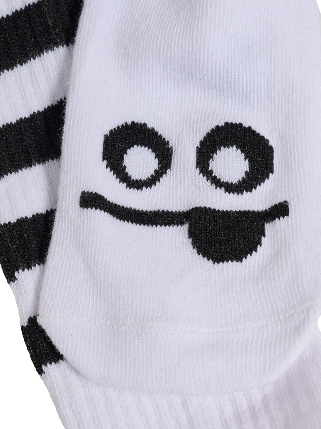 Hummel stsTOMMY SOCK 2-PACK - BRIGHT WHITE - 24/27 - bright white