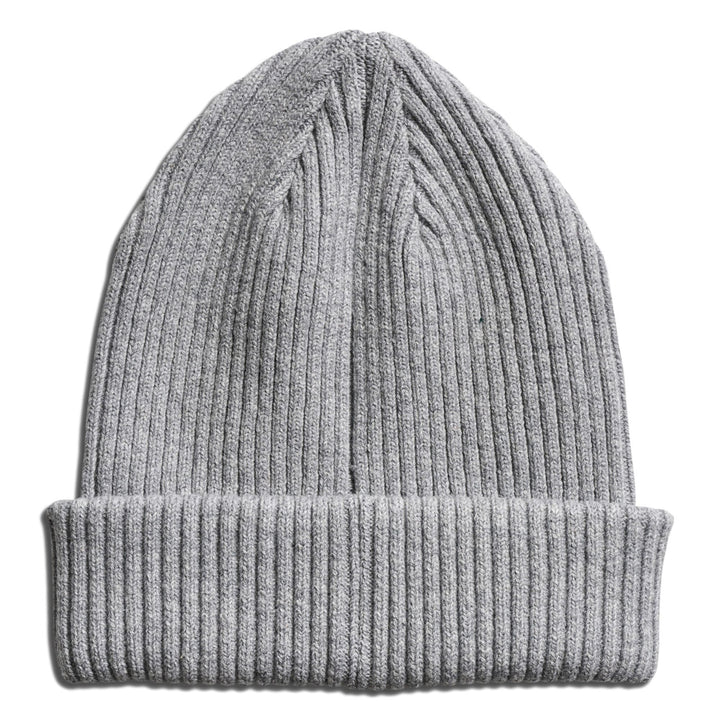 Hummel stsNORTH BEANIE - LIGHT GREY MELANGE - One Size - light grey melange