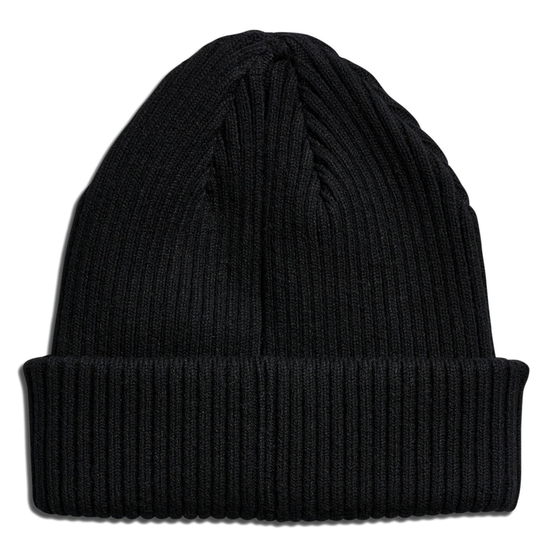 Hummel stsNORTH BEANIE - CAVIAR - One Size - caviar