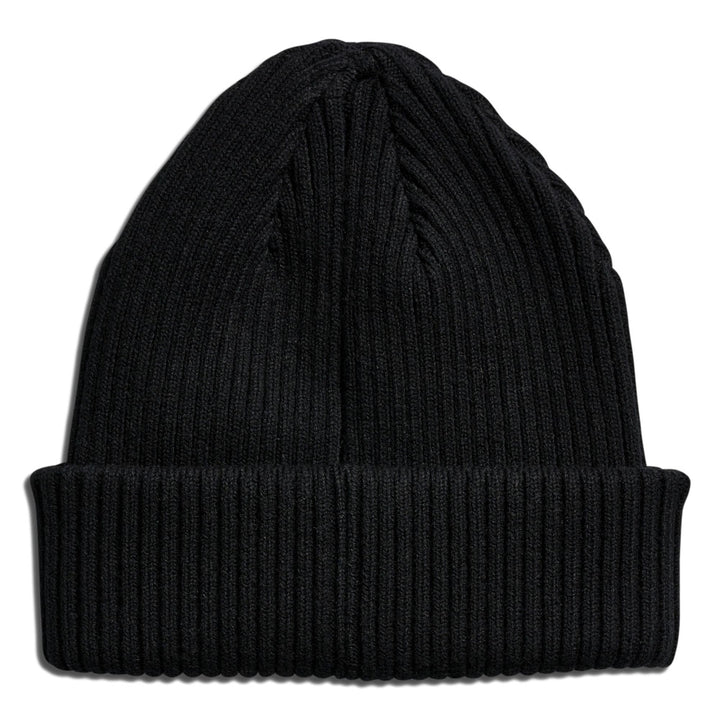 Hummel stsNORTH BEANIE - CAVIAR - One Size - caviar
