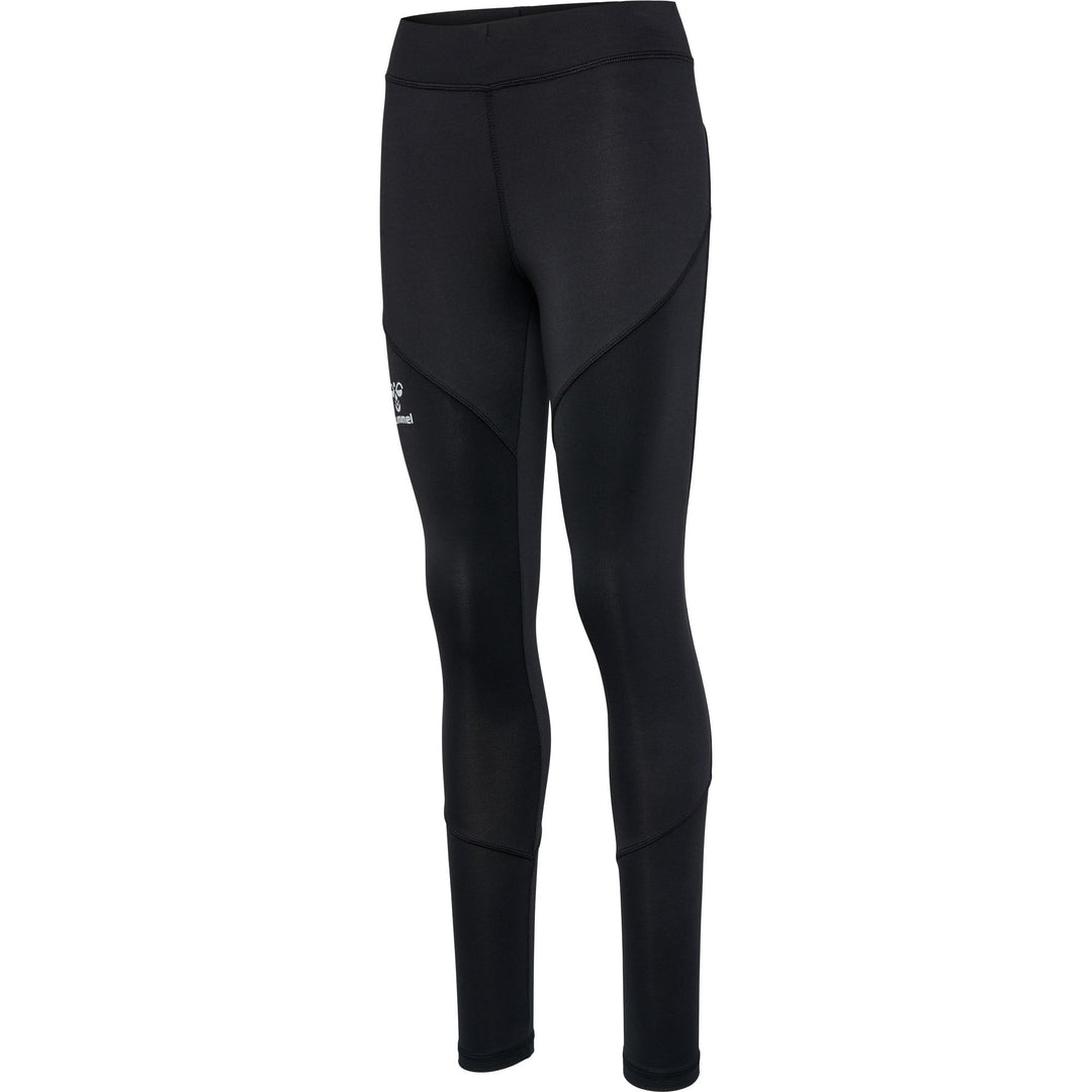 Hummel Staltic High-waist Poly Leggings Damen