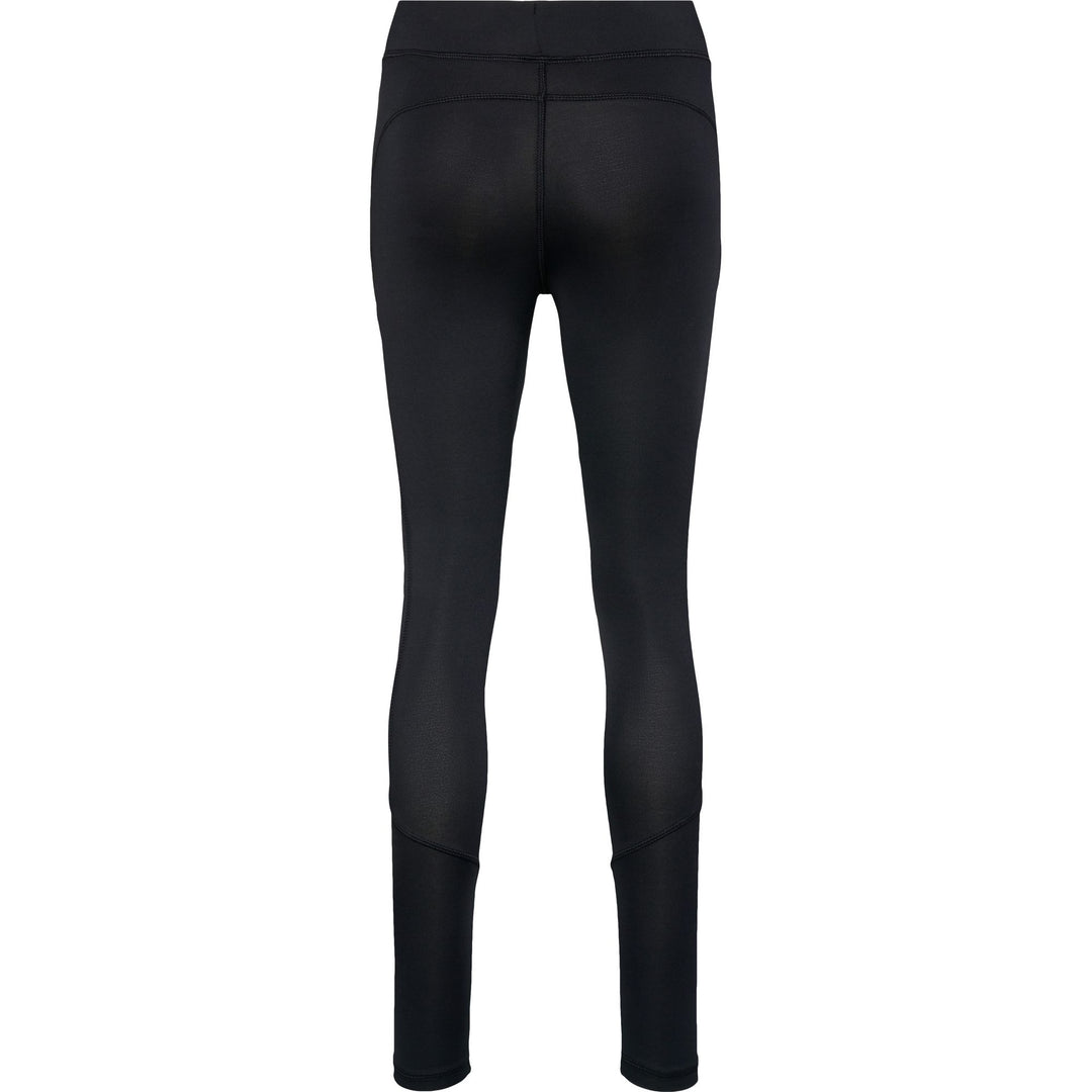 Hummel Staltic High-waist Poly Leggings Damen
