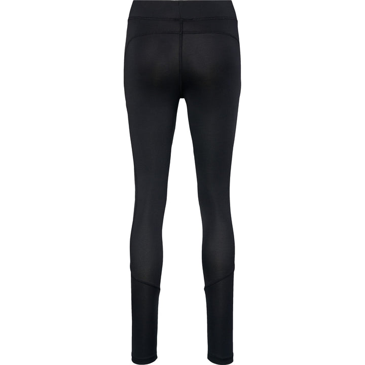 Hummel Staltic High-waist Poly Leggings Damen