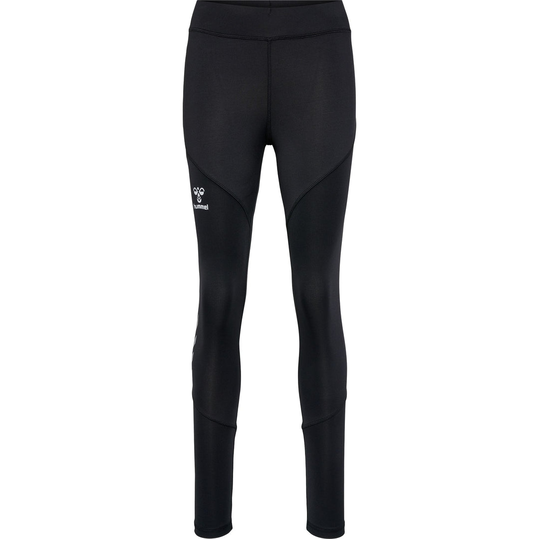 Hummel Staltic High-waist Poly Leggings Damen