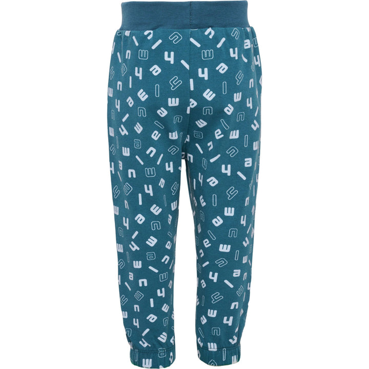 Hummel hmlDREAM IT PANTS - blue coral
