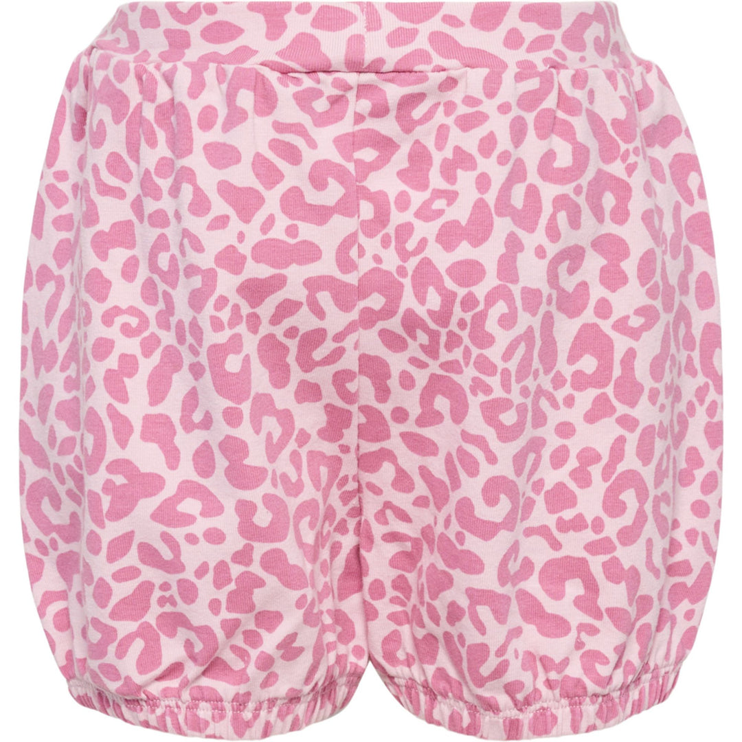 Hummel hmlDREAM IT SHORTS - parfait pink