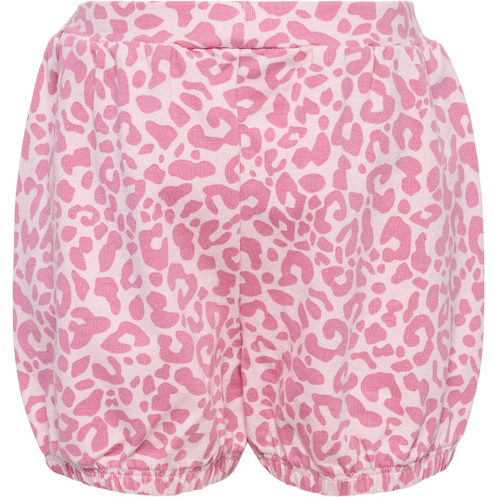 Hummel hmlDREAM IT SHORTS - parfait pink