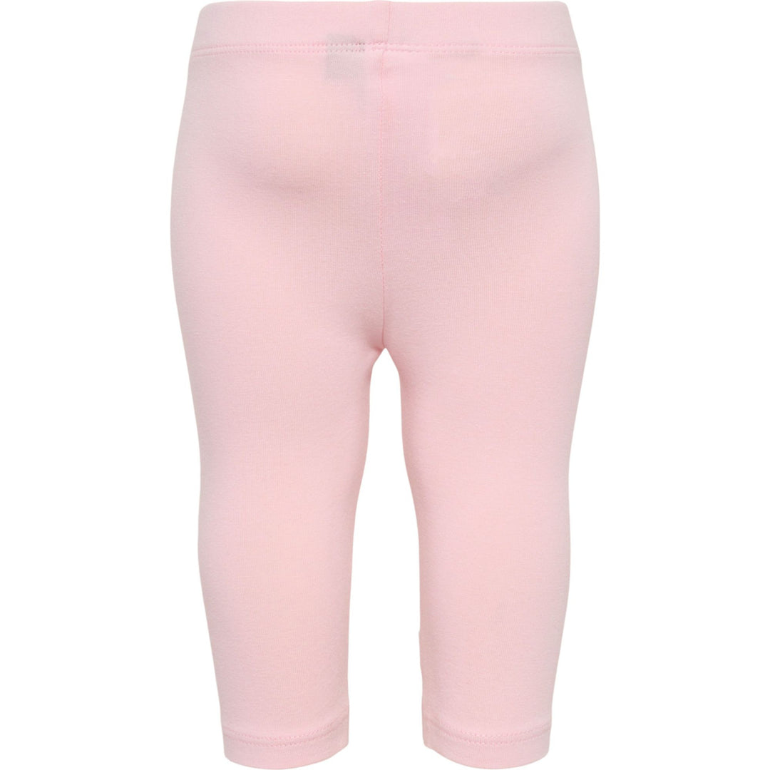 Hummel hmlDREAM TIGHTS - parfait pink