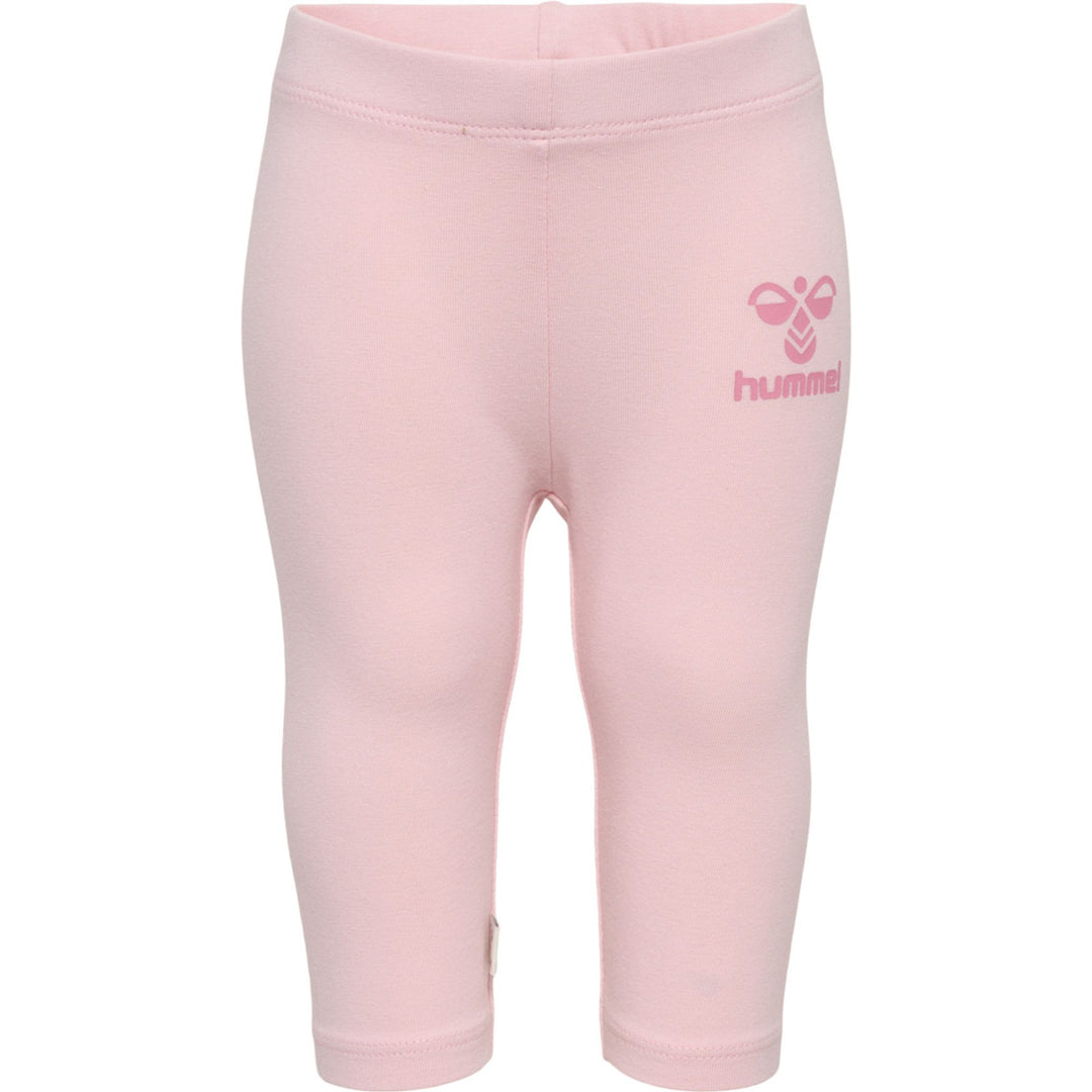 Hummel hmlDREAM TIGHTS - parfait pink