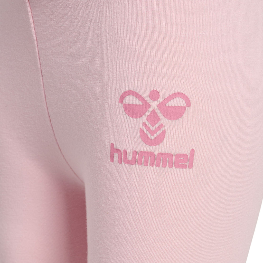 Hummel hmlDREAM TIGHTS - parfait pink
