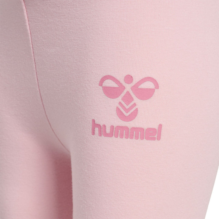 Hummel hmlDREAM TIGHTS - parfait pink