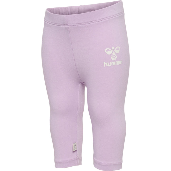 Hummel hmlDREAM TIGHTS - orchid bloom
