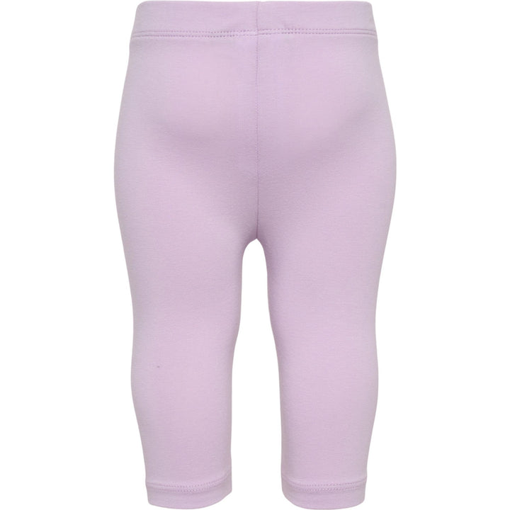 Hummel hmlDREAM TIGHTS - orchid bloom