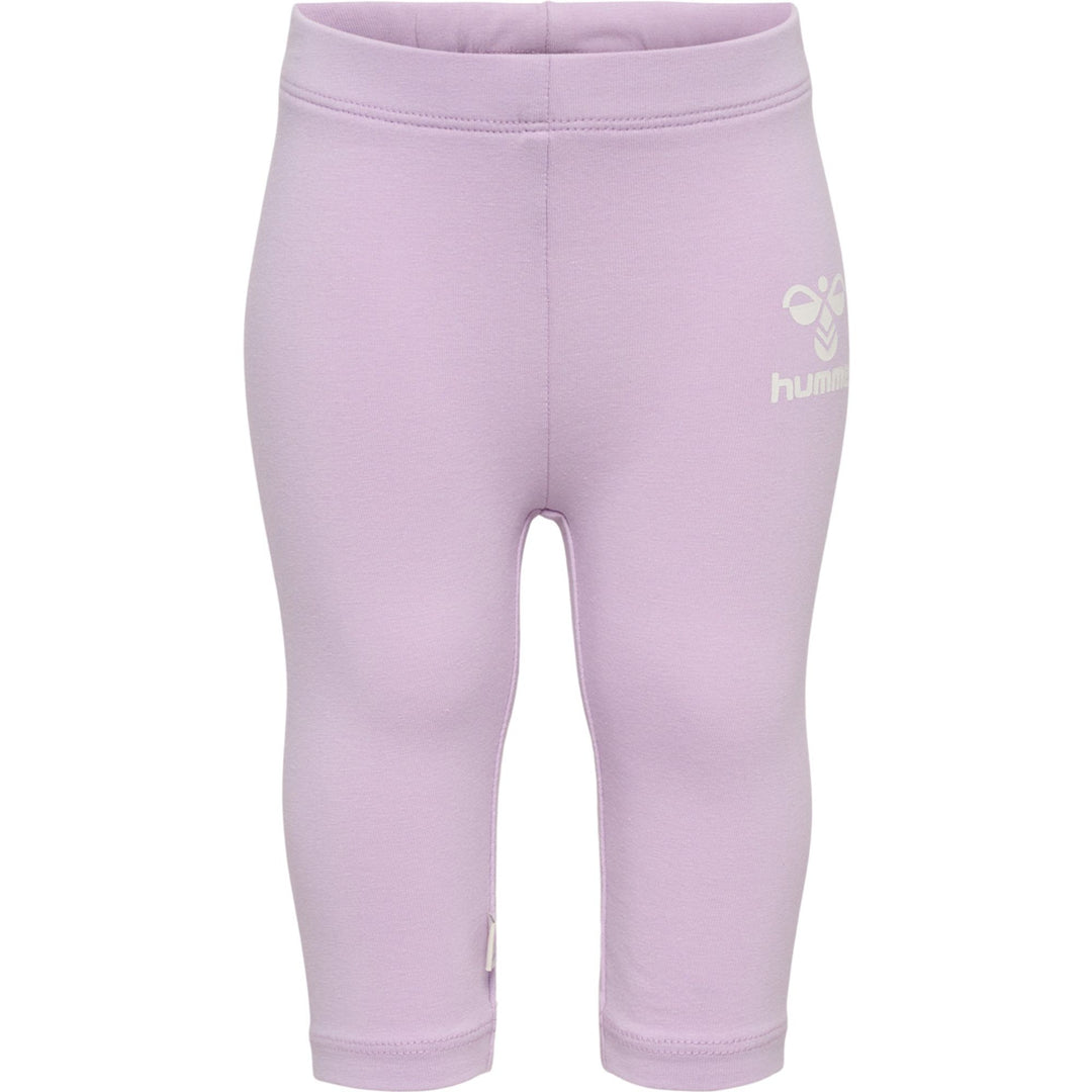 Hummel hmlDREAM TIGHTS - orchid bloom