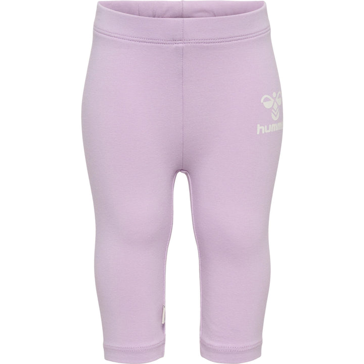 Hummel hmlDREAM TIGHTS - orchid bloom
