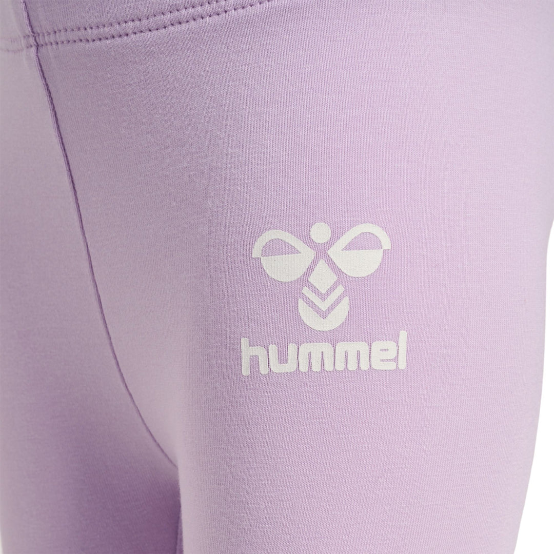 Hummel hmlDREAM TIGHTS - orchid bloom