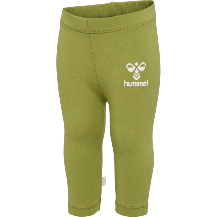 Hummel hmlDREAM TIGHTS - green olive